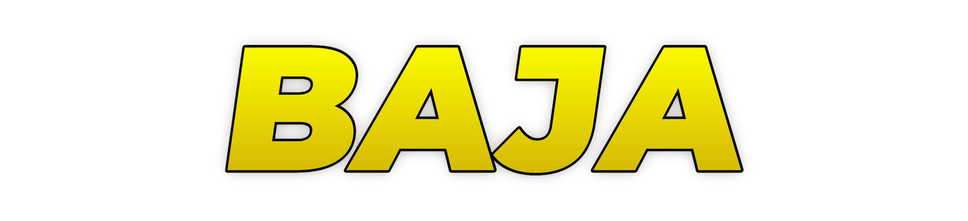 baja